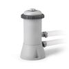 Intex Bomba de filtragem de cartucho 3407 L/h 28638GS