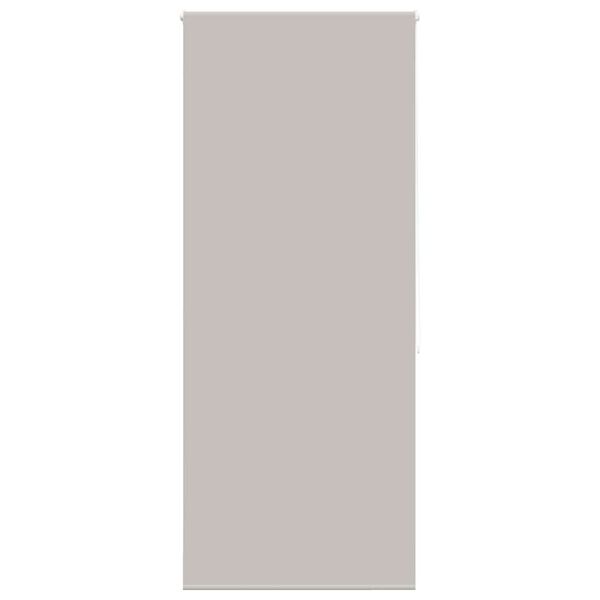 vidaXL Rolo de Duche Estores 90x240 cm Largura Tecido 86 cm