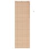 vidaXL Cortina Veneziana Apar&ecirc;ncia de Carvalho 95 x 250 cm 35 mm