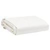 vidaXL Lona 1,5x2 m 650 g/m&sup2; branco