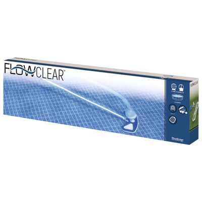 Bestway Flowclear kit para limpeza de piscinas AquaClean
