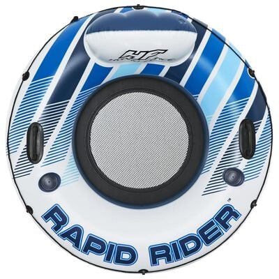 Bestway Rapid Rider Boia insuflável para 1 pessoa