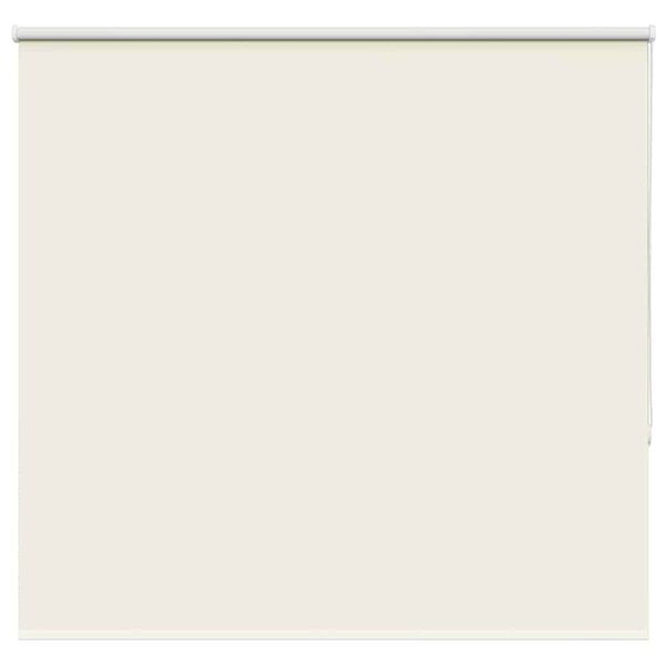 vidaXL Persiana de enrolar 160x150 cm largura tecido 156,6cm poli&eacute;ster