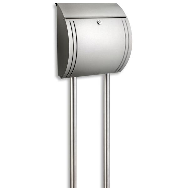 BURG-W&Auml;CHTER Suporte para caixa de correio Universal 150 Ni