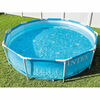 Intex Piscina Beachside Metal Frame 305x76 cm