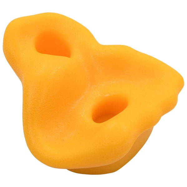 vidaXL Pedras de escalada 10 pcs multicor PE