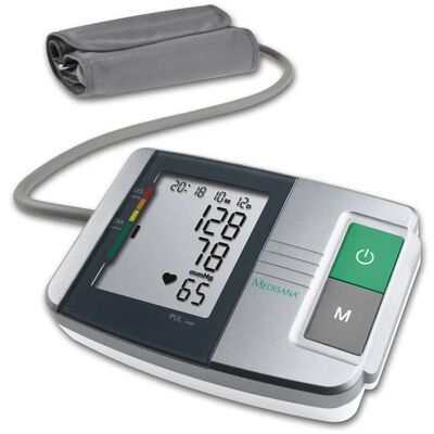 Medisana Monitores de pressão MTP
