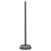 Sealskin Suporte p/ rolos de papel higi&eacute;nico Acero cinzento 361731814