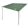 vidaXL Tarp Imperme&aacute;vel pessoa 240 x 460 cm &Agrave; Prova D'&Aacute;gua