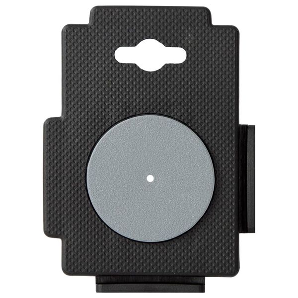 vidaXL Carrinhos de transporte 8 rodas 4 pcs polipropileno 150kg preto