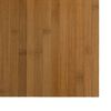 vidaXL Tapete retangular 70x500 cm bambu castanho