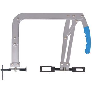 vidaXL Conjunto compressor de mola de v&aacute;lvula