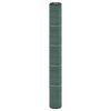 vidaXL Tela para ervas daninhas 1x200 m PP verde