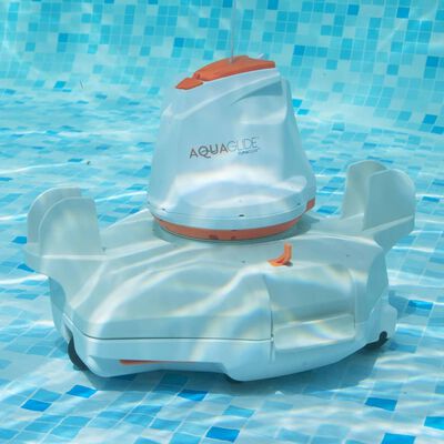 Bestway Aspirador de piscinas Flowclear AquaGlide