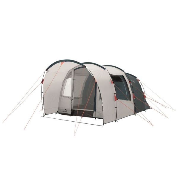 Easy Camp Tenda t&uacute;nel para 4 pessoas Palmdale 400 azul