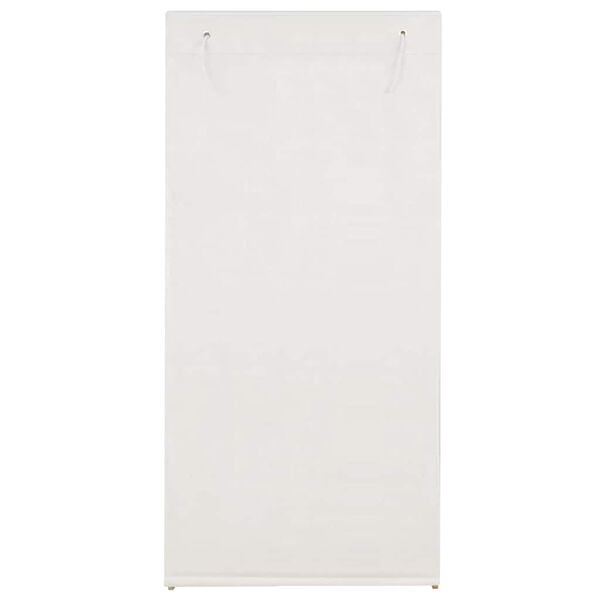 vidaXL Roupeiro/guarda-roupa 3 prateleiras 79x40x170 cm