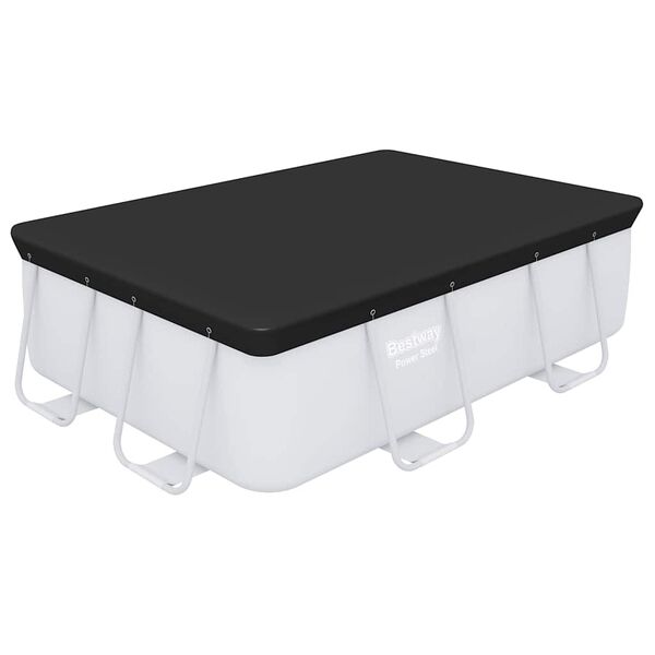 Bestway Flowclear Cobertura de piscina 269x179 cm