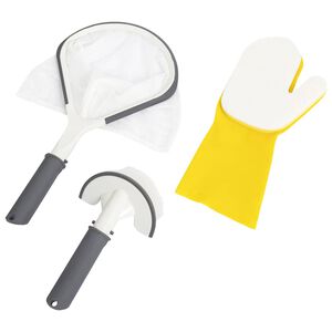 Bestway Conjunto de ferramentas tudo-em-um Lay-Z-Spa