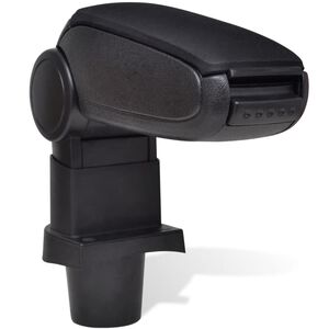 vidaXL Apoio de bra&ccedil;o para Toyota Yaris (2008)