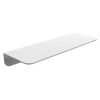 SCH&Uuml;TTE Prateleira de duche SOLO branco