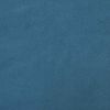 vidaXL Poltrona com apoio de bra&ccedil;os 53 cm veludo azul