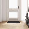 vidaXL Runner de Carpete Preto 50 x 100 cm 100% Polipropileno Tuft