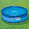 Intex Cobertura para piscina solar redonda 305 cm 29021
