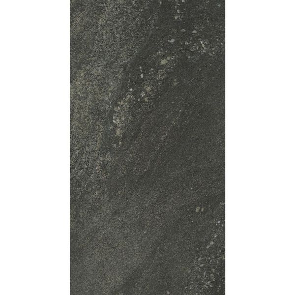 Grosfillex Ladrilho parede Gx Wall+ 11 pcs 30x60cm pedra cinza-escuro