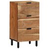 vidaXL Buffet 40 x 33,5 x 75 cm