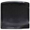 vidaXL Tapete de Porta-Malas Preto Adequado para SEAT TARRACO 2019-
