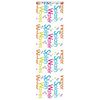 vidaXL Rolo de Duche Estores com 70x240 cm Largura Tecido 66 cm
