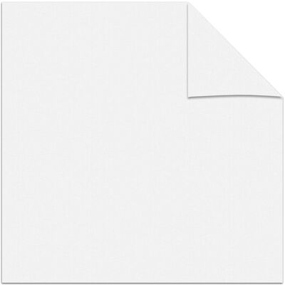 Decosol Persianas opacas 120x190 cm branco
