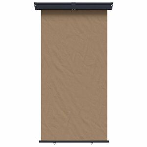 vidaXL Toldo Lateral de Varanda 160 x 250 cm