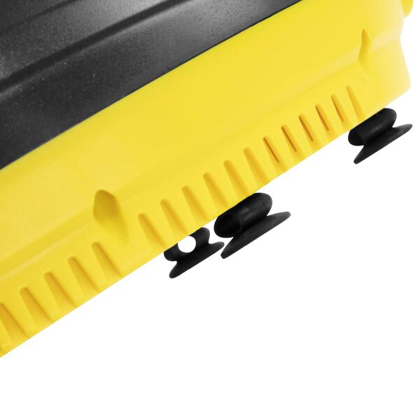 Hydro-Force Bomba el&eacute;trica Auto-Air 12 V