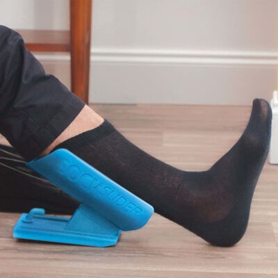 Sock Slider Dispositivo para ajudar a calçar meias SOC001