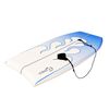 vidaXL Prancha de bodyboard azul 94 cm