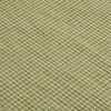 vidaXL Tapete de tecido plano para exterior 200x280 cm verde