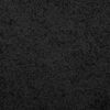 vidaXL Tapete shaggy de pelo alto PAMPLONA 240x240 cm preto