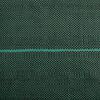 vidaXL Tela para ervas daninhas 1,5x25 m PP verde