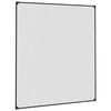 vidaXL Tela anti-insetos magn&eacute;tica para janelas 120x140 cm antracite