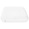 vidaXL Travesseiro para Dormir Liso Branco 70 x 36 x 6,5 cm
