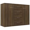 Brown_oak