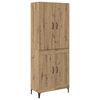 Artisan_oak