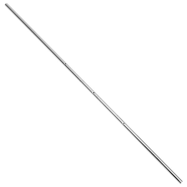 vidaXL Barras para matraquilhos 8 pcs 15,9 mm