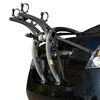 Saris Porta-bicicletas traseiro Bones para 2 bicicletas preto