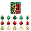 Redgoldgreen