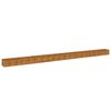 vidaXL Canteiro elevado de jardim 770x50x36 cm a&ccedil;o corten