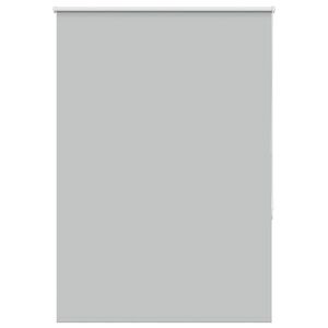 vidaXL Persiana de enrolar 105x130 cm largura tecido 100,7cm poli&eacute;ster