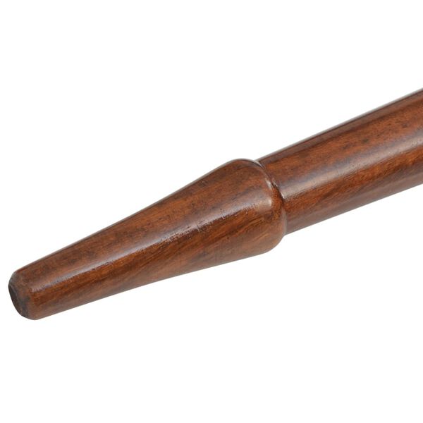 vidaXL Gaita-de-foles escocesa crian&ccedil;as padr&atilde;o xadrez vermelho royal