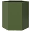 SteelGreen